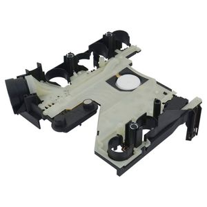 Piastra di Protezione Trasmissione per Chrysler 300, Dodge Durango, Jeep Liberty 06-14, Codici 52108308AA e 68021352AA - Product Image 3