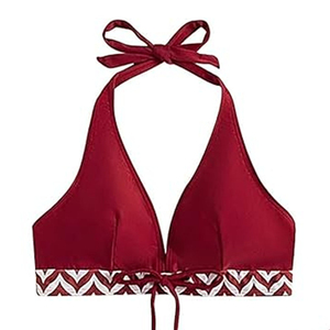 Nueva Colección de Trajes de Baño Bikinis en Oferta, Precio Económico, MOQ Bajo, Precio Accesible, Cómodos - Product Image 2