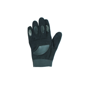 Gants de paintball avancés conçus pour une dextérité supérieure, un confort optimal et une performance de contrôle du déclencheur à haute vitesse - Product Image 2