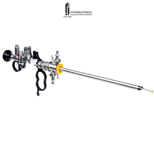Resectoscopio Monopolar/Bipolar de Titanio Ligero de Alta Calidad para Urología, Set TURP, Set de Instrumentos de Urología Kal Sto rrz - Product Image 3