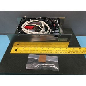 Alimentation électrique Varian V87306409, P.S., V87-306409-2 - Équipements et pièces semi-conductrices d'occasion fiables à l'échelle mondiale chez - Product Image 2