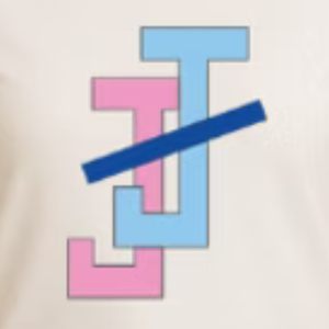 เสื้อยืดผู้หญิงสีขาวลายตัวอักษรประสานกัน สไตล์ลำลอง ใส่ได้ทุกวัน แฟชั่นสตรีทแวร์ สวมใส่สบาย เสื้อผ้าแฟชั่นแนวไลฟ์สไตล์ - Product Image 4