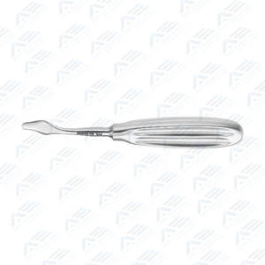 Ce marcado Acero inoxidable Cottle Stille tabique elevador Manual potencia rinoplastia instrumentos instrumento médico - Product Image 4