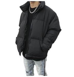 Chaqueta Casual de Lona con Capucha para Hombre, Ligera, Transpirable, Cortavientos, Diseño Cálido para Ropa Urbana, Invierno 2026 - Product Image 5