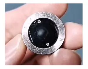 Embeddable RFID Round <b>Tags</b> for Infrastruction Asset - Product Image 1