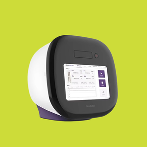 Compteur de cellules ADAM CellT Plus nanoentek pour les installations cGMP et la fabrication de thérapies cellulaires - Product Image 1