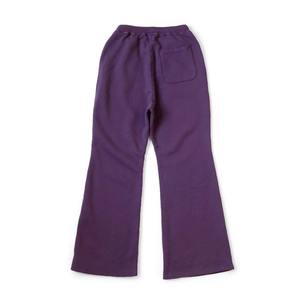 Pantalones Acampanados de Alta Calidad del Mejor Fabricante, Pantalones Acampanados con Logotipo Profesional Impreso - Product Image 1