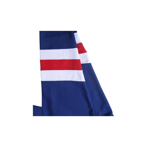 Ventes en gros de maillots de hockey bleu royal pour jeunes et adultes, ensembles d'uniformes d'entraînement, logo personnalisé OEM - Product Image 6