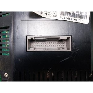 Panel de Instrumentos A6 (Instrumento Combinado) Usado OEM 4F0920901F - Product Image 3