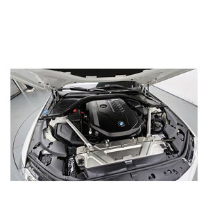 BMW Série 4 M440i XDrive Coupé 2023, exclusivité en ligne, conduite à gauche, boîte automatique, caméra arrière - 13 128 km - Product Image 6