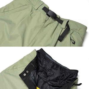 Pantalones de Esquí Impermeables y Transpirables con Logotipo Personalizado para Hombre y Mujer, Pantalones de Snowboard Aislantes para Invierno, Pantalones de Nieve - Product Image 3