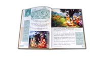 Libro Espiritual Hindú de Oraciones con Impresión Personalizada, Tapa Dura, Papel Kraft, Impresión Offset, Encuadernación Perfecta, Laminación con Película