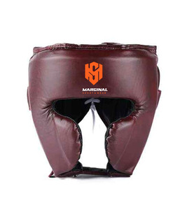 Juego de Guantes de Boxeo MARGINAL SPORTS 2026, Nuevos, de Cuero, para Entrenamiento y Sparring, Hechos a Medida, Súper Cómodos, Último Modelo - Product Image 3