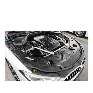 BMW Serie 8 840d XDrive M Sport Gran Coupé Enero 2021 75,377 km Diésel Automático con Asientos de Cuero y Cámara Trasera - Product Image 6