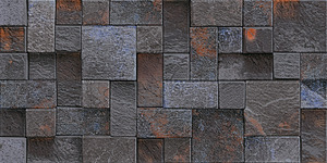 Carreaux muraux Premium Choice de qualité supérieure, carreaux d'élévation Asia Tiles 300x600mm pour revêtement de sol de chambre. - Product Image 4
