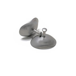 Juego de Instrumentos Reutilizables de Acero Inoxidable Quirúrgico para Protección Ocular Corneal en Cirugía Láser Manual por Mahfooz Instruments - Product Image 3