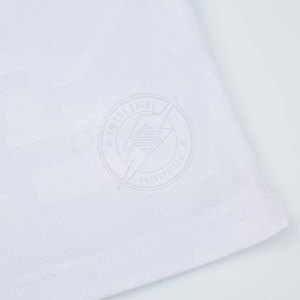 Uniformes de Fútbol al por Mayor de Alta Calidad, el Mejor Material, Último Diseño, Precio Bajo - Product Image 3