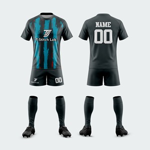 Uniformes de Rugby Personalizados por Sublimación con un Hermoso Diseño, Uniformes de Rugby OEM para Hombre, Uniformes de Rugby con Calidad Económica OEM - Product Image 6