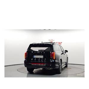 2023 para Palisade Diésel 2.2 4WD 27.933 km Transmisión Automática Asientos de Cuero Volante a la Izquierda Emisión Euro V Pantalla Táctil LED - Product Image 3