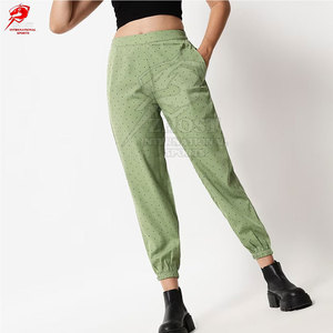 Soft Fabric Flexible Waist Comfortable Women <b>Trousers</b> For Daily Wear And Office <b>Work</b> Easy Movement - Product Image 6