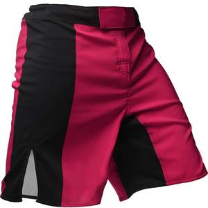 OEM Martial Arts MMA <b>Shorts</b> for Training Competition-High Quality Custom Fight Gear <b>Stretch</b> Quick Dry Breathable Sublimation - Product Image 6