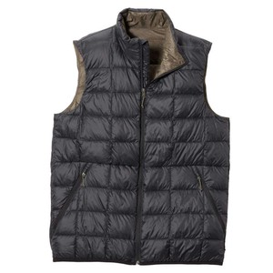 Custom Mens Padded <b>Puffer</b> <b>Vest</b> Wholesale Padded <b>Puffer</b> <b>Vest</b> Low MOQ <b>Puffer</b> <b>Vest</b> Factory for US Buyers - Product Image 3