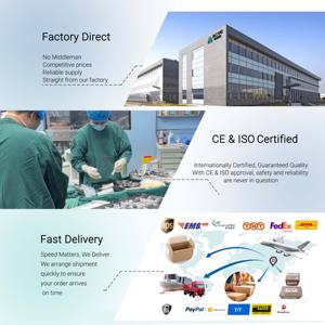 คีมผ่าตัดแบบใช้ซ้ำได้ - Product Image 2