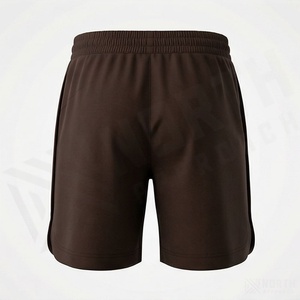 Pantalones Cortos de MMA Personalizados, para Kick Boxing, Grappling, Entrenamiento, Ropa Deportiva para Hombre, Personalizados en Poliéster, Modelo 2025 - Product Image 2