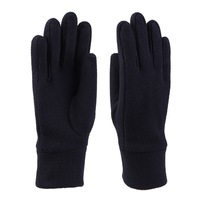 Gants de cyclisme, moto et ski unisexes en polaire pour l'hiver, chauds, pour snowboard et activités de plein air, protection OEM, vente en gros