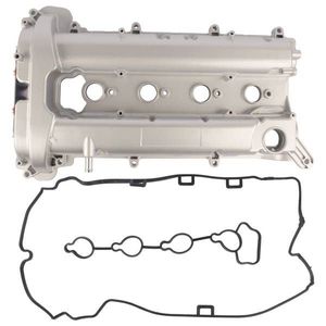 Guarnizione Coperchio Valvole GMC Terrain per Denali SL SLE SLT SUV 2.4L 12610280 Compatibile con Captiva Cruze Regal MG5 Testata Cilindri Albero a Camme - Product Image 1