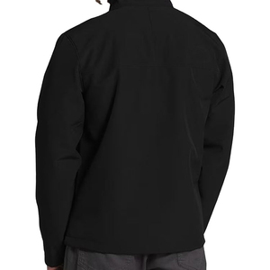 Chaqueta Softshell de Alta Calidad para Hombre 2025, Secado Rápido, para Deportes al Aire Libre, Senderismo, Camping, Ropa de Abrigo Softshell para Hombre, Cómoda - Product Image 1
