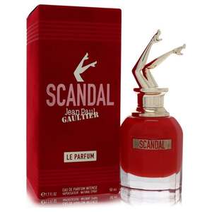 Scandal Le Parfum par Eau De Parfum Intense Spray pour Femme - Product Image 1