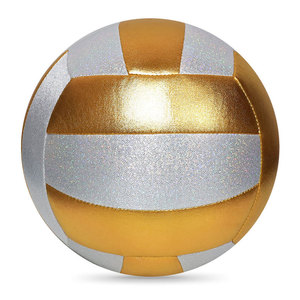 Balón de Voleibol Oficial de Marca Personalizada, Calidad Premium, para Práctica, Torneos, Recreación y Uso Escolar - Product Image 1
