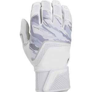 Customized Leather Full Finger Baseball/Softball Gloves Adult Training Non-Slip Right-Handed Pitcher's Gloves All Seasons <b>Closed</b> - Product Image 2