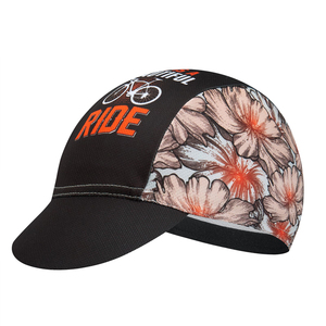 Gorro de Ciclismo, Motociclismo, Snowboard y Esquí con Logotipo Personalizado, de Poliéster y Spandex, Absorbente de Humedad - Product Image 3