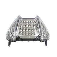Feu arrière de moto à Led T-MAX 500 pour 2009-2011