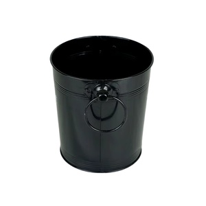 Cubo de Acero de Primera Calidad para Bebidas, Enfriador de Vino y Champán para el Hogar, Entretenimiento, Salón de Hotel y Celebraciones - Product Image 4