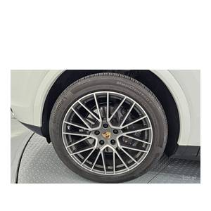 Porsche Cayenne 3.0 2024 con Caja de Cambios Automática, 15,491 km, Asientos de Cuero, Cámara Trasera, Volante a la Izquierda - Product Image 5