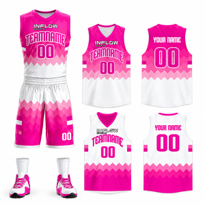 Venta al por Mayor de Camisetas de Baloncesto Americanas Personalizadas y Económicas, Camisetas Bordadas de Todos los Equipos, Camisetas Deportivas para Hombre - Product Image 6