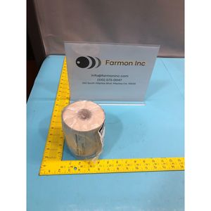 Filtro VARIAN 2700108, ACT ALUMINA, M-735 - Equipo y Piezas de Semiconductores de Confianza de Tradicción Global - Product Image 2