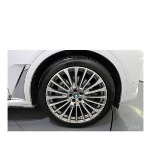 BMW X7 XDrive 40d Design Pure Excellence 2023/4, 6 Plazas, Caja de Cambios Automática, Combustible Diésel, 88,797 km, Volante a la Izquierda - Product Image 5