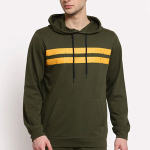 Nouveaux sweats à capuche de couleur unie, design tendance, de bonne qualité, prix abordable, en vente en ligne. - Product Image 1