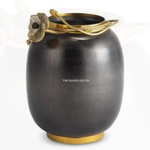 Decoraciones de Jardín para Interiores y Exteriores, Macetero Hecho a Mano con Madreperla, de Alta Calidad, para Sala de Estar, Balcón, Restaurante - Product Image 6