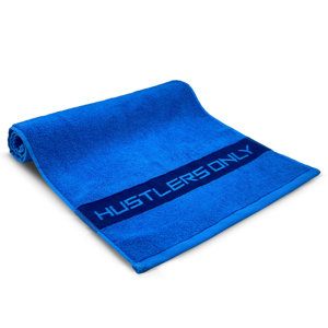 M FITNESS Low Twist Quick-Dry Adult Solid Color Cotton Bath <b>Towel</b> <b>Set</b> Extra Absorbent for Home Hotel & Spa OEM Custom Logo - Product Image 3