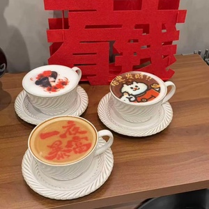 LLRH EB-FC1 Full Color Coffee Printing Machine 1 Year Warranty Ideal for Coffee Shops Hotels Restaurants and Bakery Business - Product Image 2