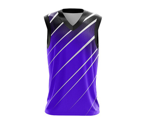 Custom Custom Logo Basketball Uniform Jersey Set High Quality for Dry Breathable Polyester Jersey And Shorts For <b>Men</b> Women - Product Image 2