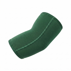 Al por mayor Mangas de codo y rodilla de 9MM, Soporte protector para codo para gimnasio, fitness y levantamiento de pesas - Product Image 6