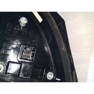 กระจกมองข้างซ้าย Tucson ปี 2013-2015 ของแท้ มือสอง รุ่น 876102S110TCM - Product Image 6