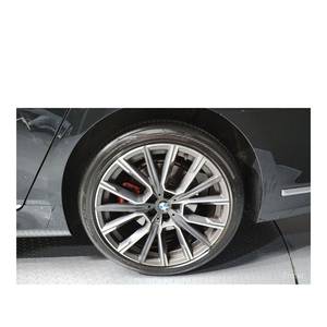 BMW 740i M Sport Sedan 2021, 66,017 km, Volante a la Izquierda, Transmisión Automática - Product Image 5