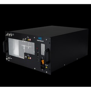 อุปกรณ์ผลิตไฮโดรเจน AEM HXB-V1 ระบบสำหรับการอิเล็กโทรไลซิสน้ำ กำลังไฟสูงสุด 0 วัตต์ ความบริสุทธิ์ 99.9% แรงดันไฟฟ้า 0 โวลต์ รุ่น 2026 R - Product Image 4